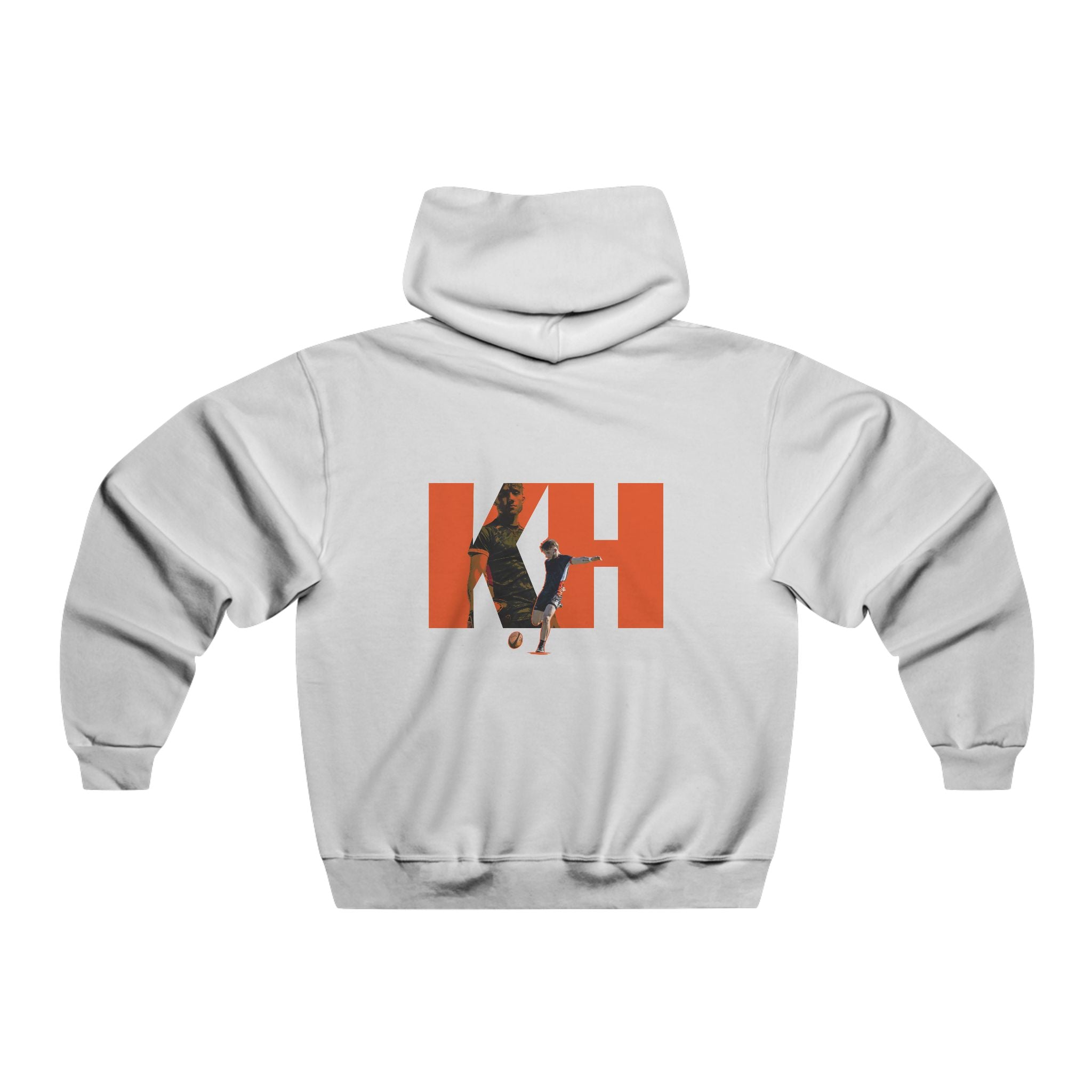 Kaden Hasty Vintage Hoodie