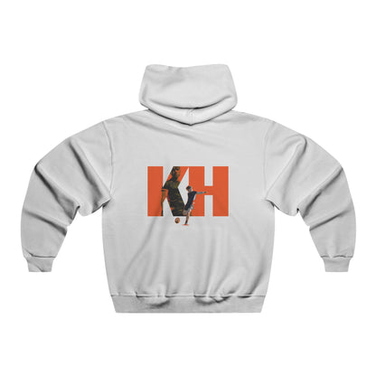 Kaden Hasty Vintage Hoodie
