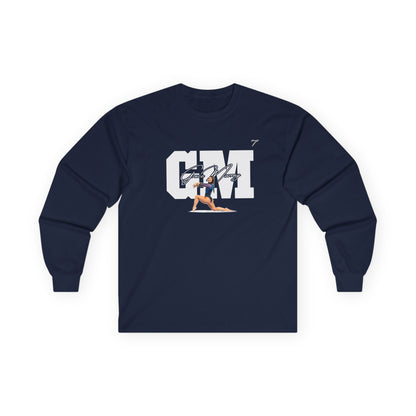 Grace Murray Long Sleeve Tee