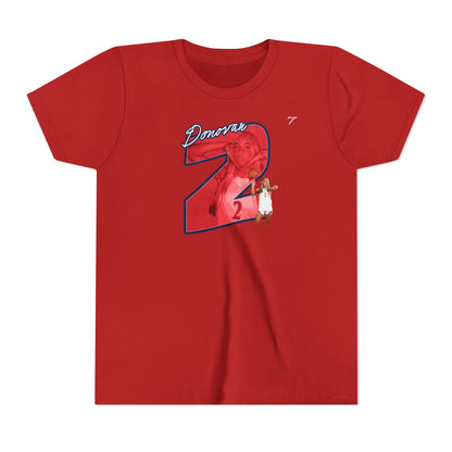 Kate Donovan YOUTH Graphic Tee