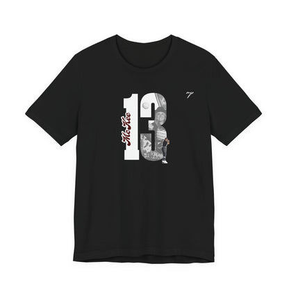 Maddox McKee Graphic Tee