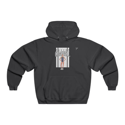 Payton Campbell Vintage Hoodie