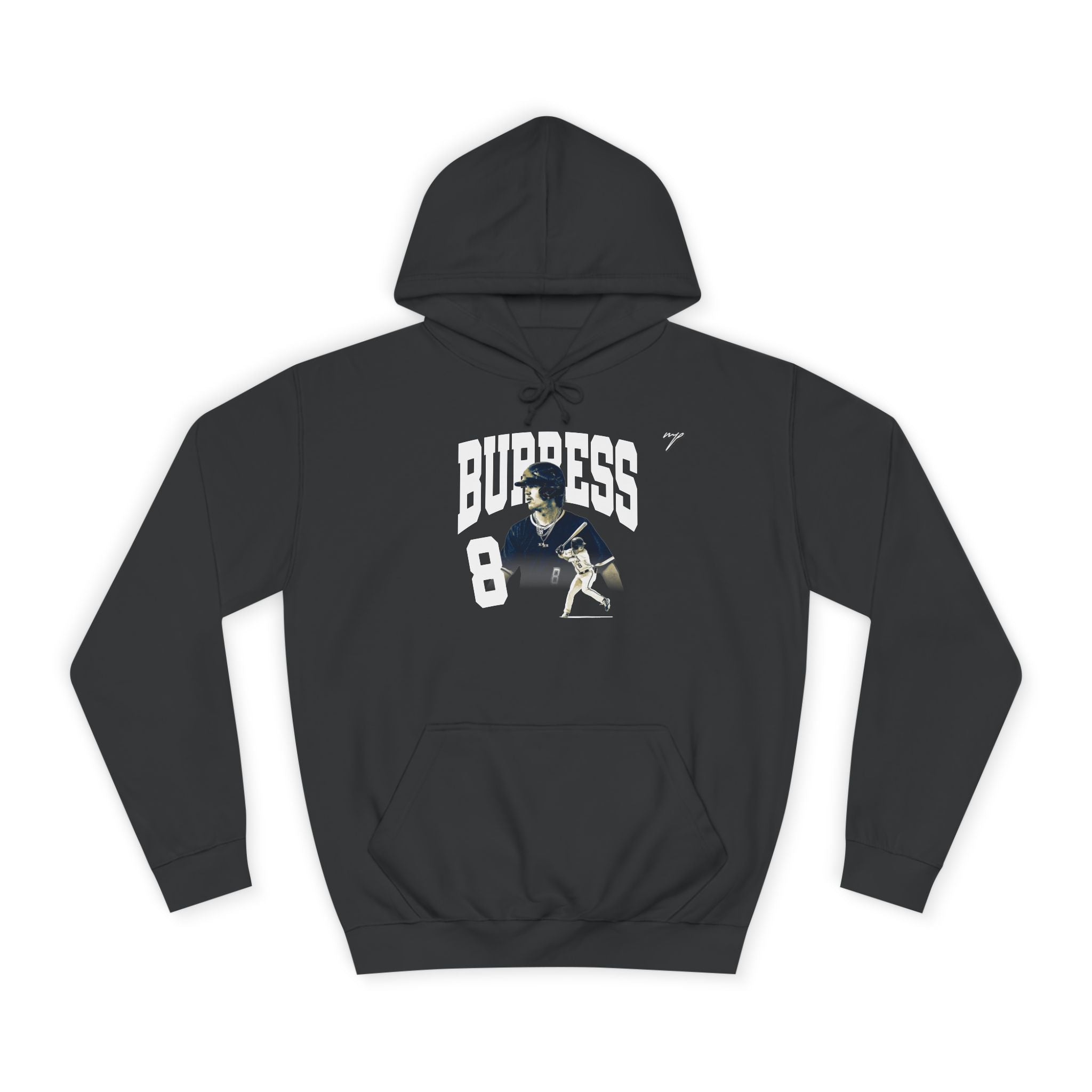Drew Burress Hoodie