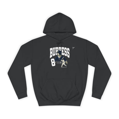 Drew Burress Hoodie