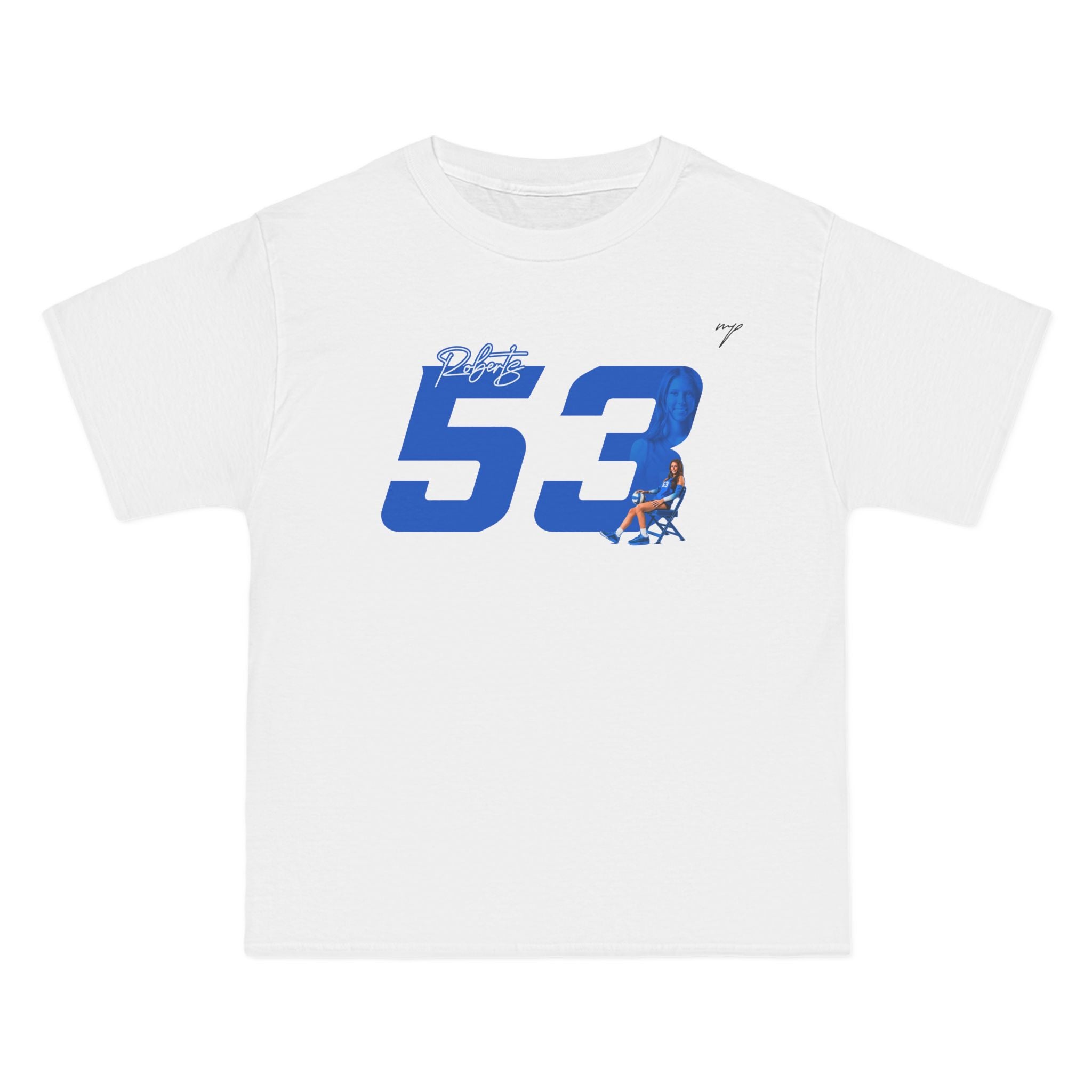 Kam Roberts Vintage Tee