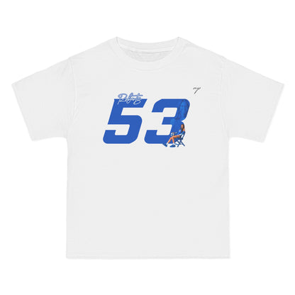 Kam Roberts Vintage Tee