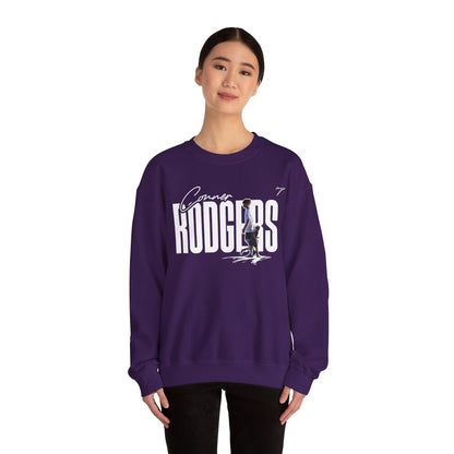 Conner Rodgers Crewneck