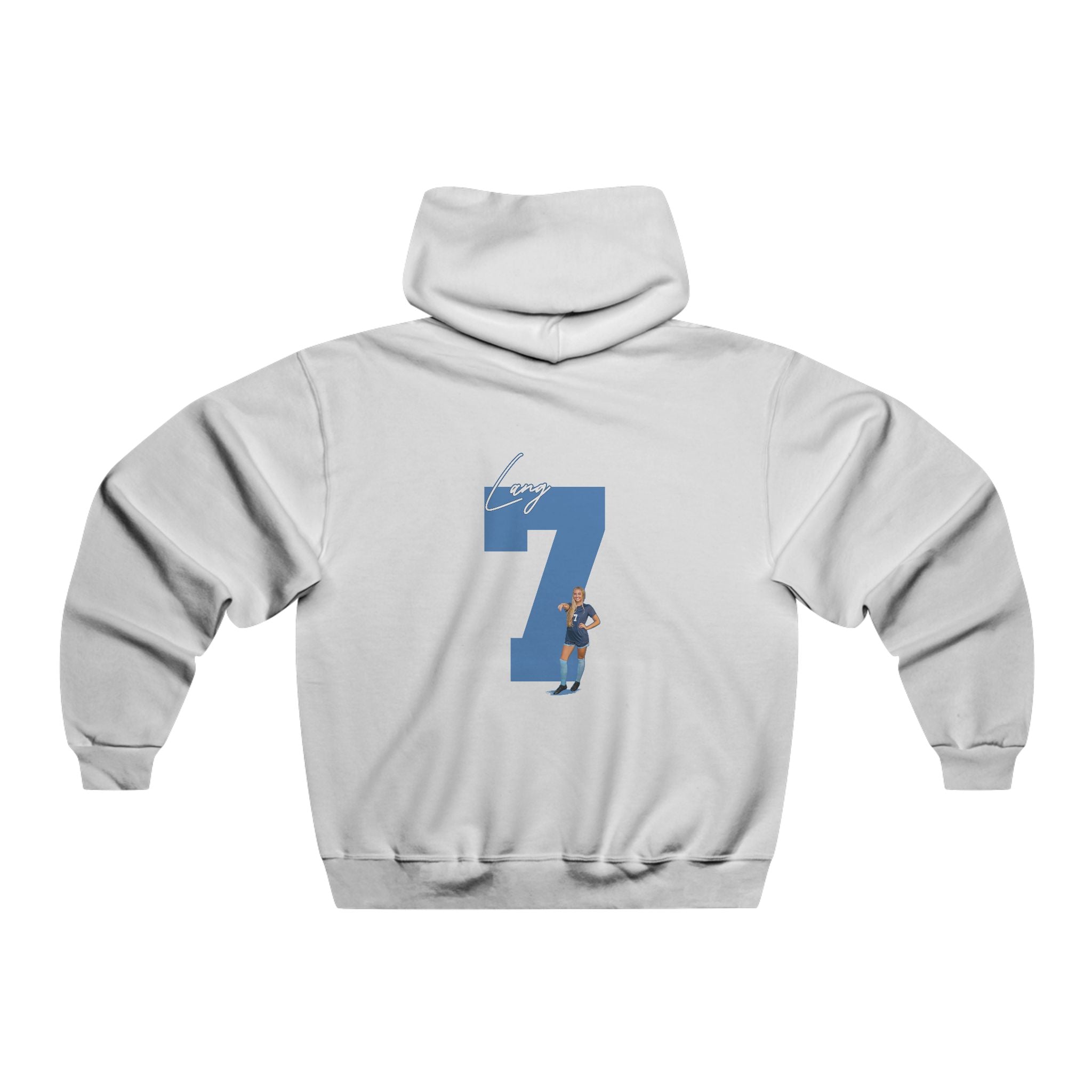 Avery Lang Vintage Hoodie