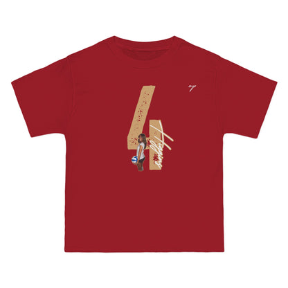 Mackenzie Higgins Vintage Tee