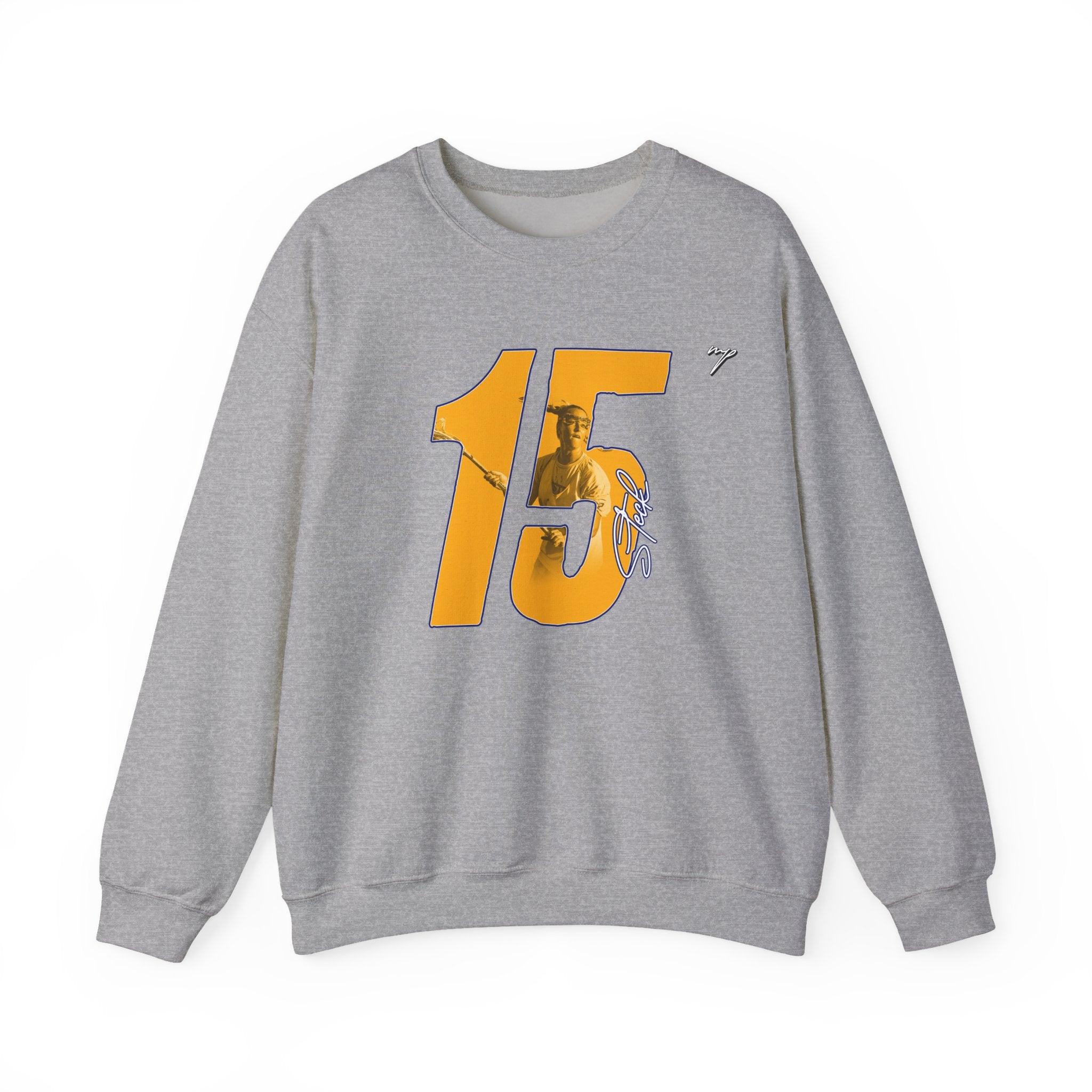 Shannon Steck Crewneck