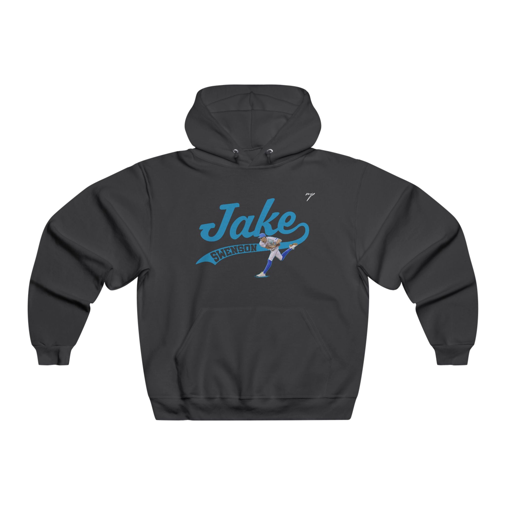 Jake Swenson Vintage Hoodie