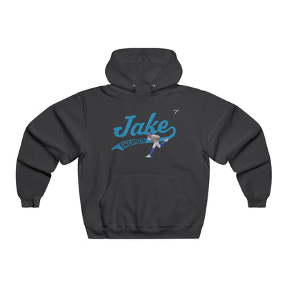 Jake Swenson Vintage Hoodie