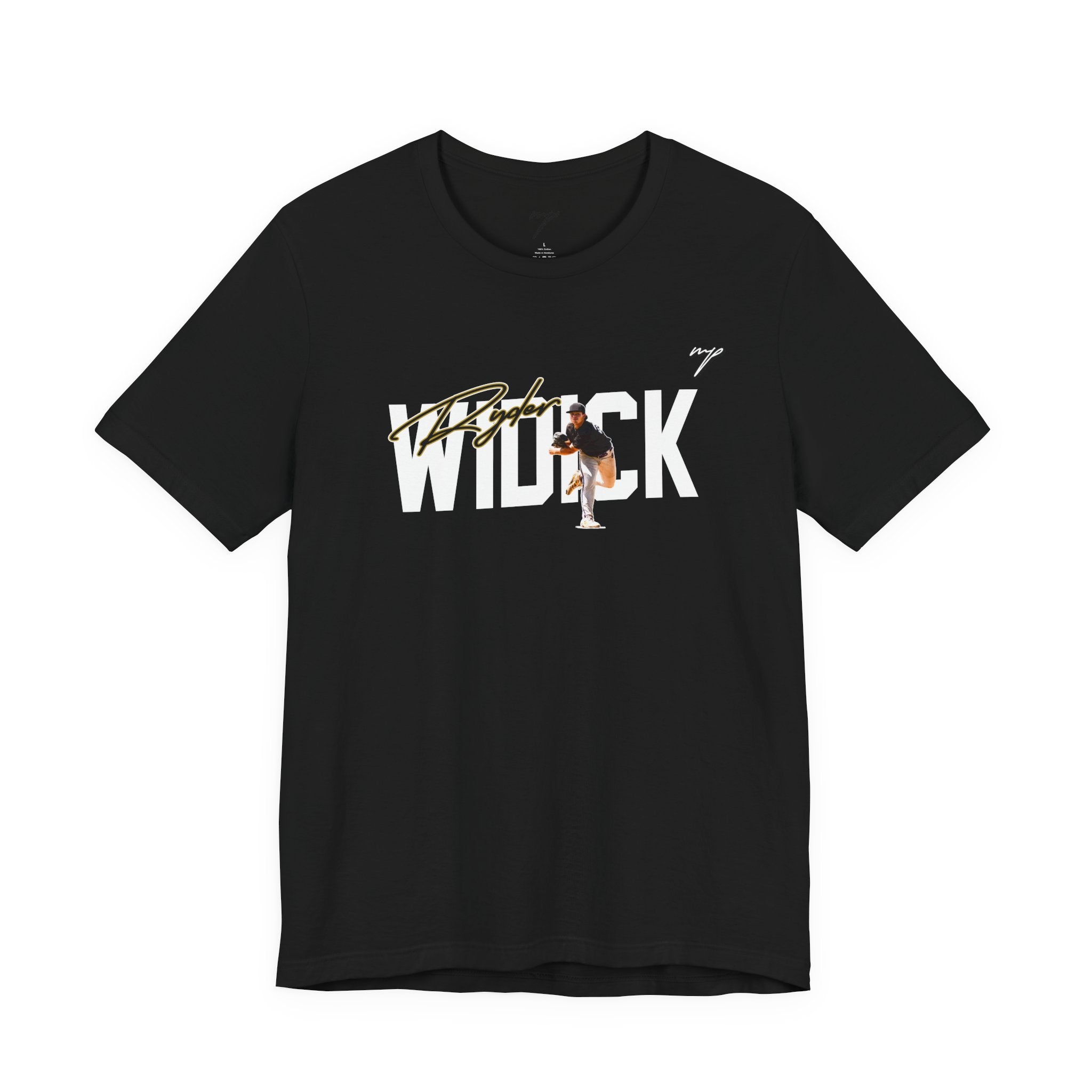 Ryder Widick Graphic Tee