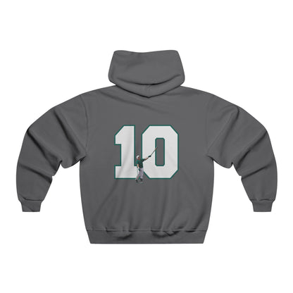 Andrés Carracciolo Vintage Hoodie