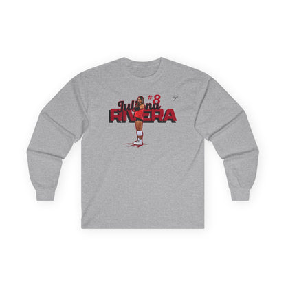 Juliana Rivera Long Sleeve Tee