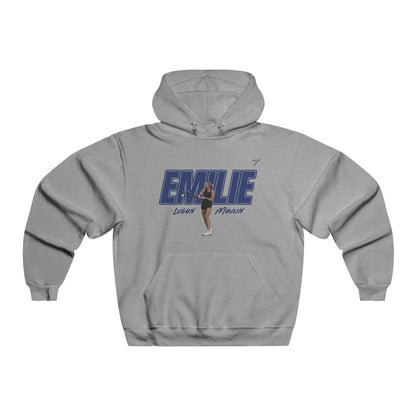 Emilie Lugon-Moulin  Vintage Hoodie