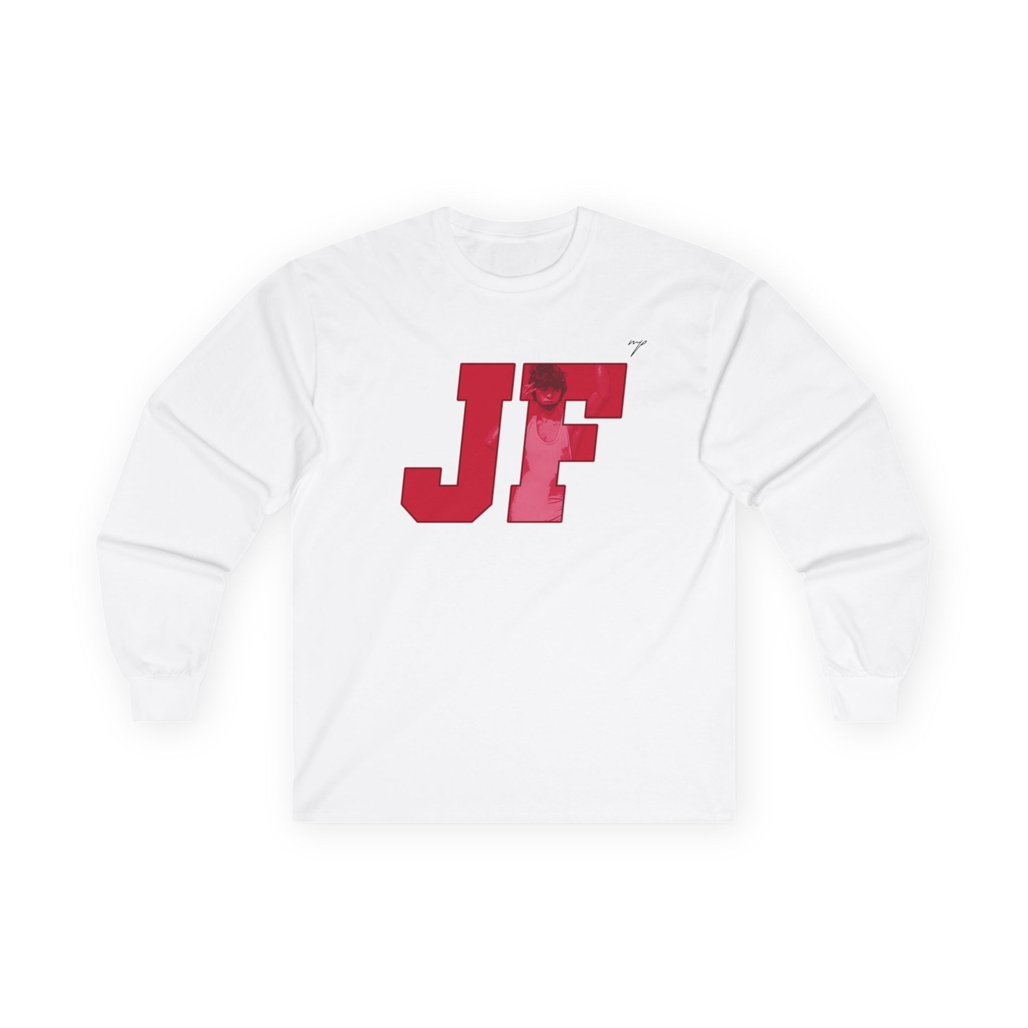 Justin Farnsworth Long Sleeve