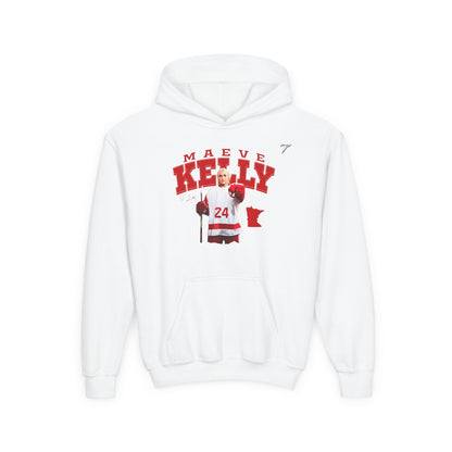 Maeve Kelly YOUTH Hoodie