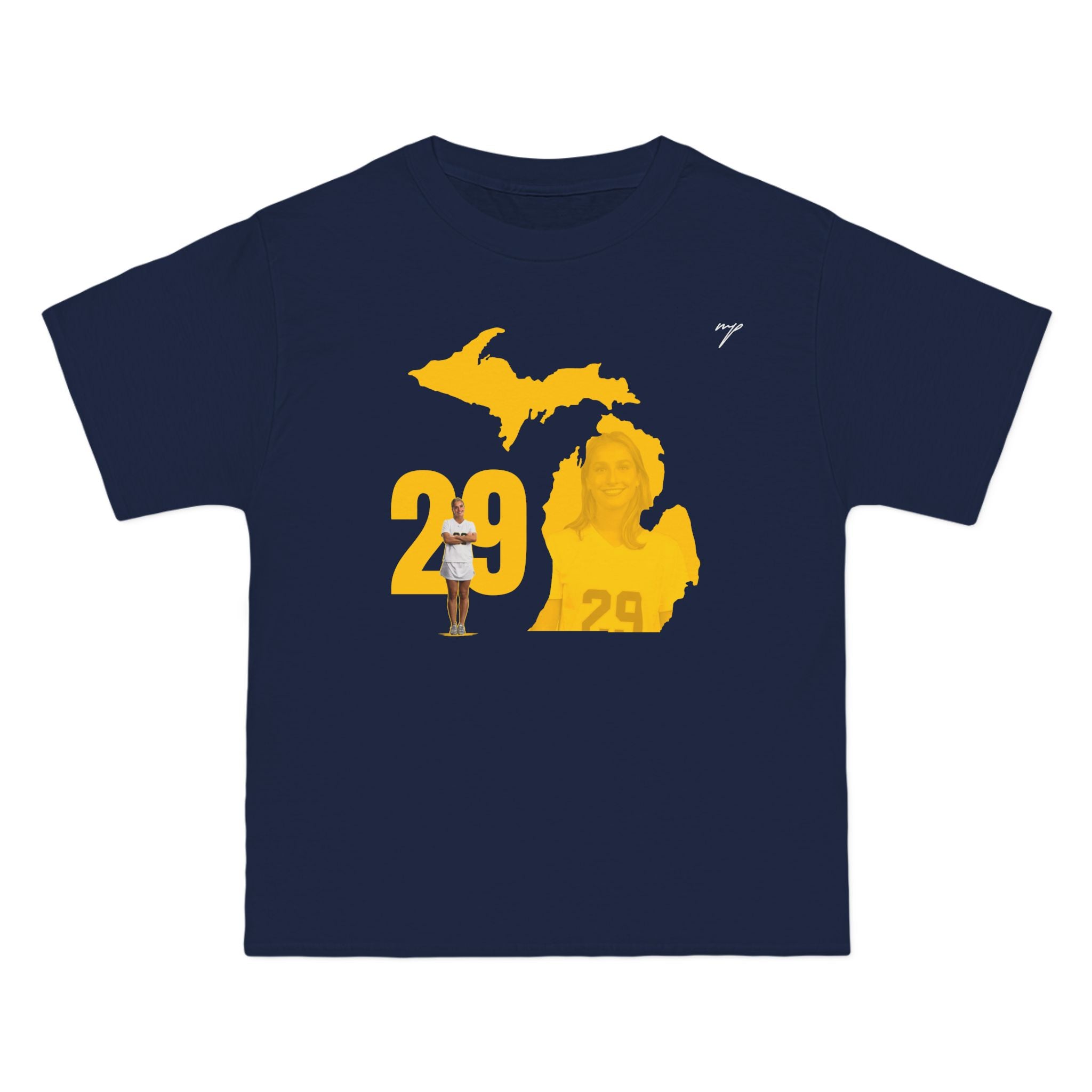 Stella Nolan Vintage Tee