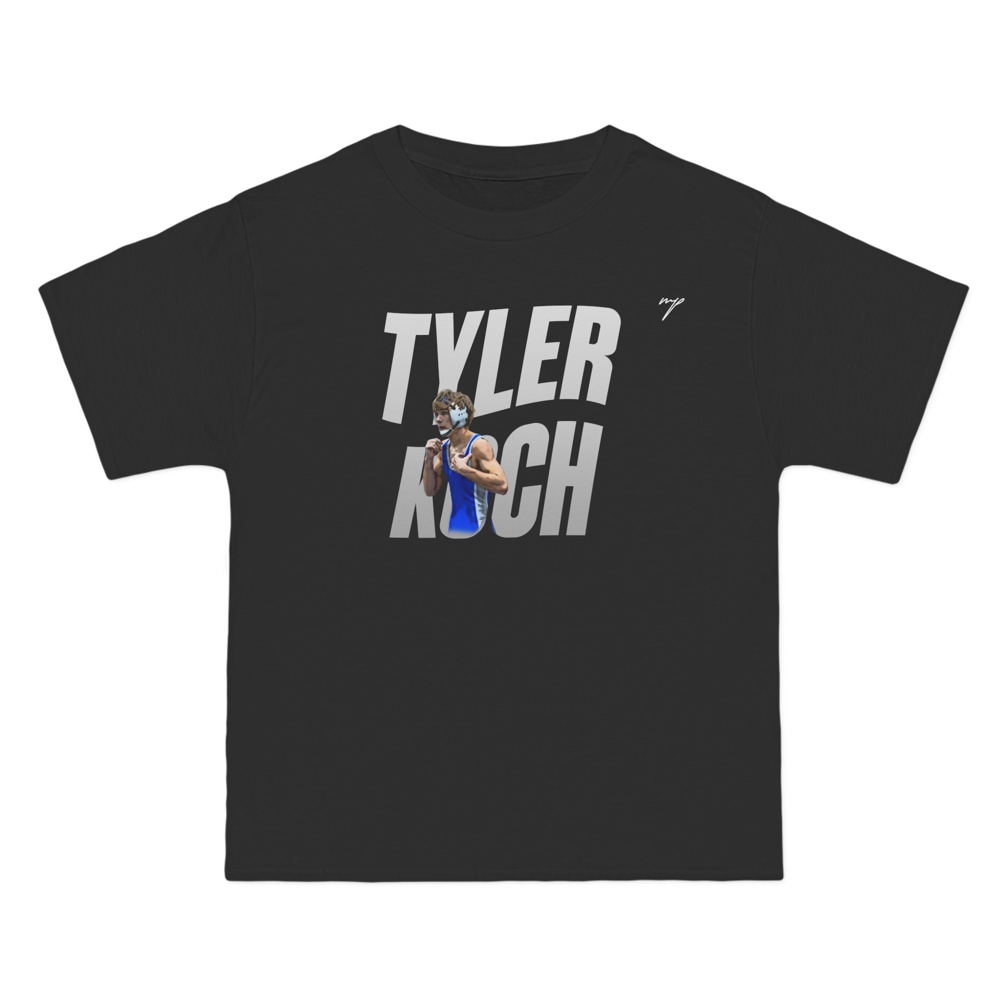 Tyler Koch Vintage Tee