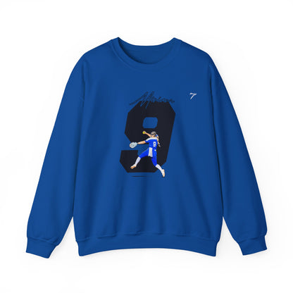 Miriam Gordon Crewneck