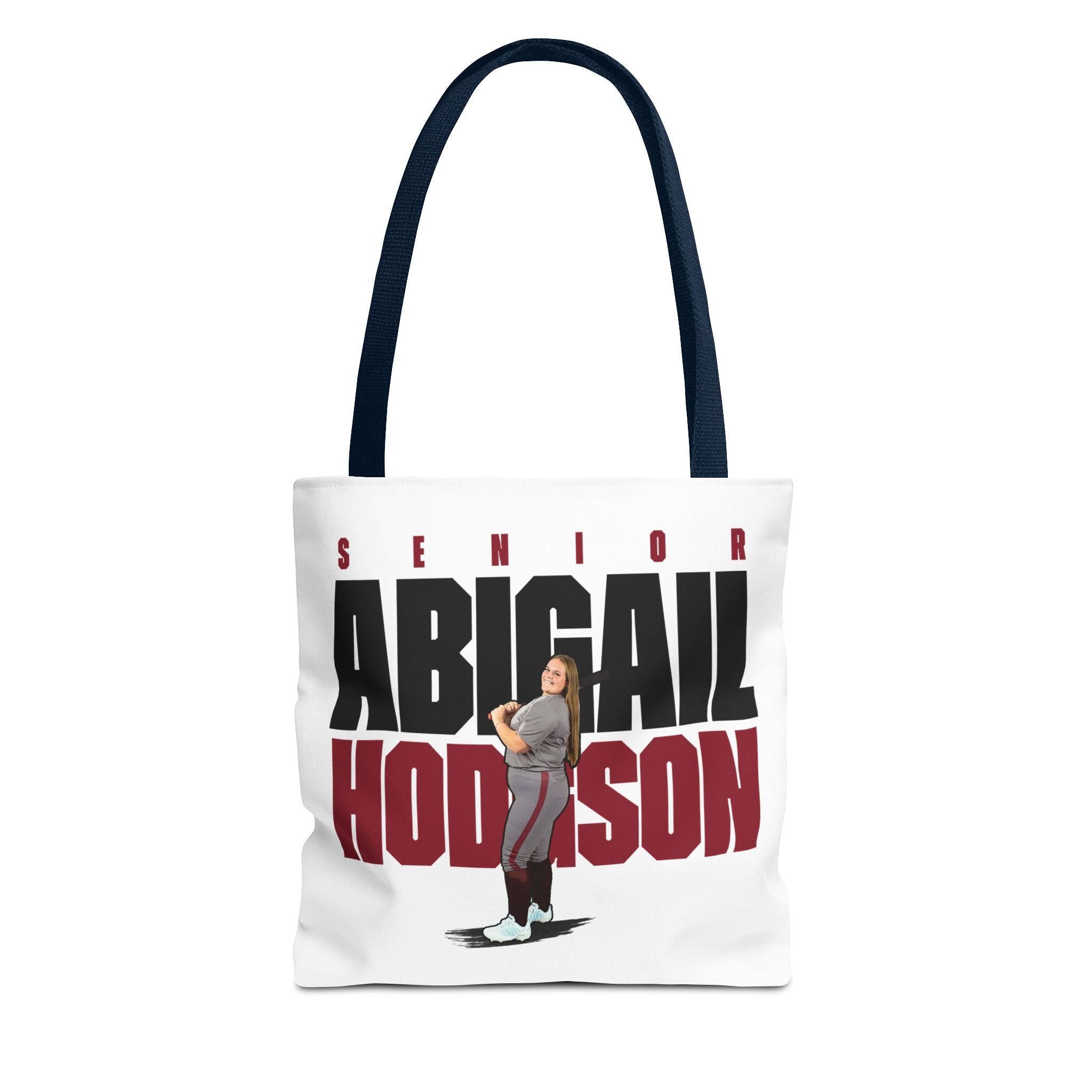 Abigail Hodgson Tote Bag