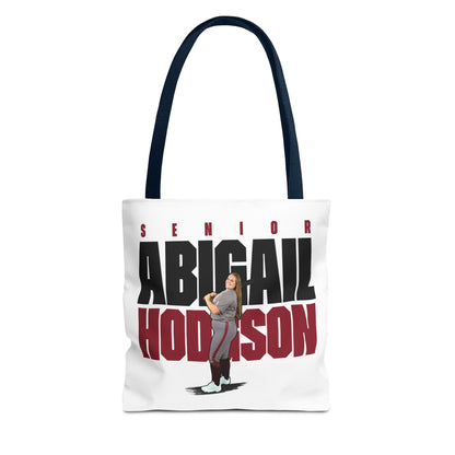 Abigail Hodgson Tote Bag