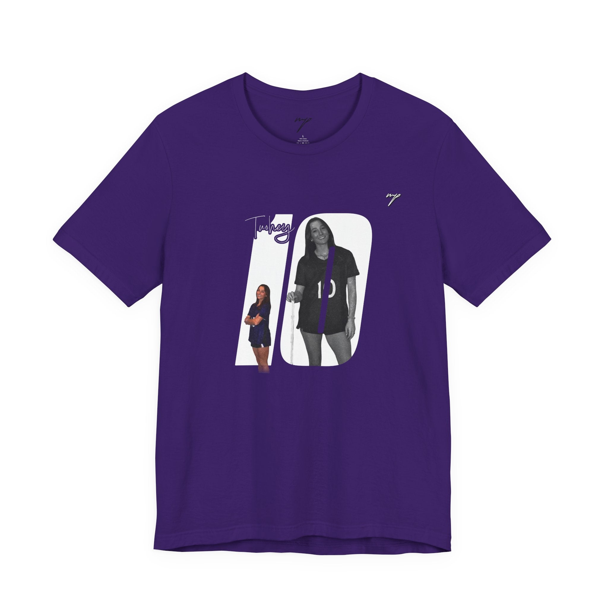 Piper Tuohey Graphic Tee