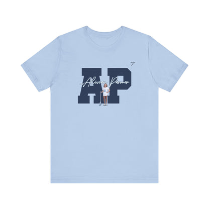 Alivian Parmer Graphic Tee
