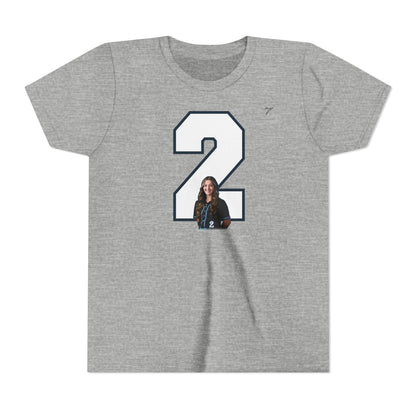 Brooklynn Zajac YOUTH Graphic Tee