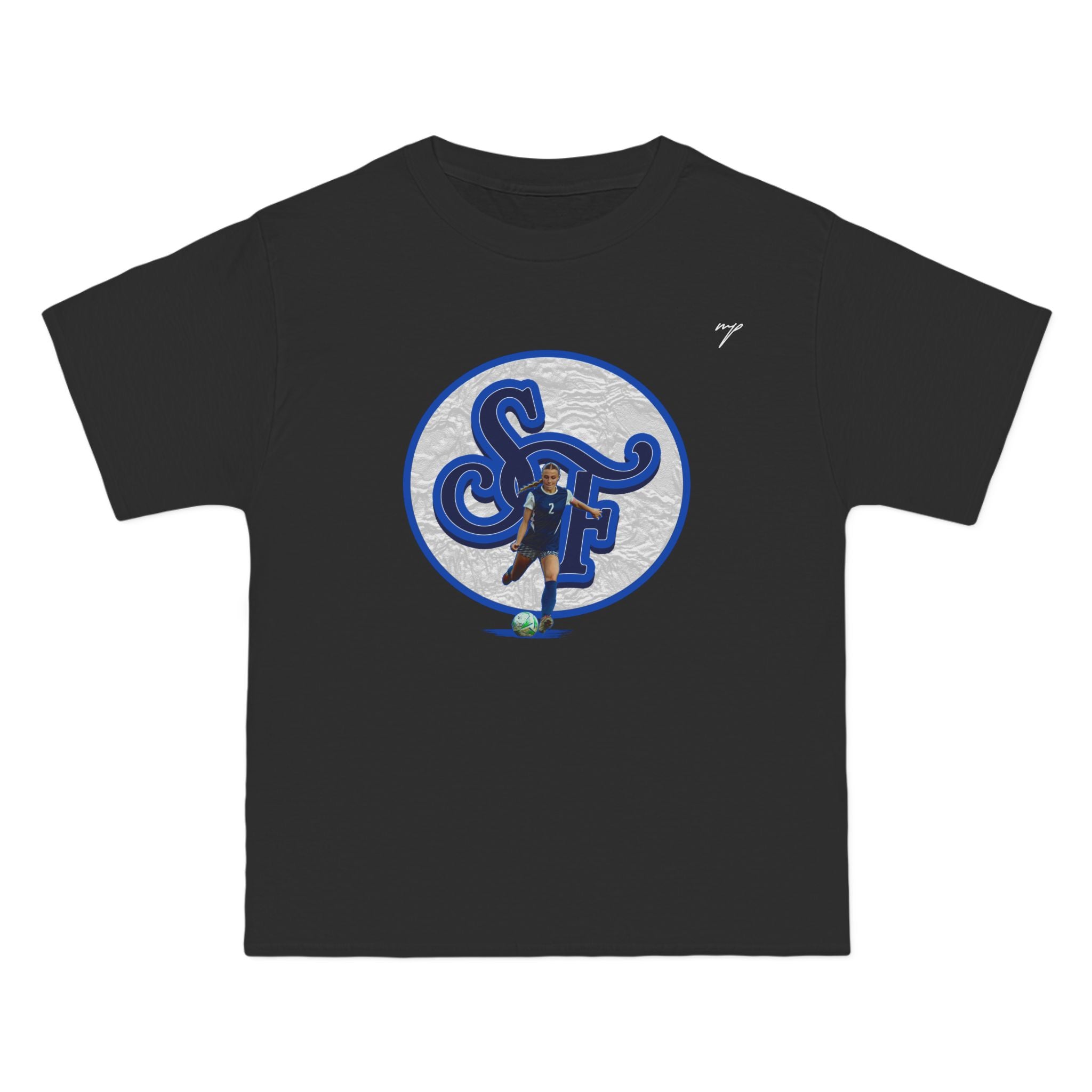 Sydney Frank Vintage Tee