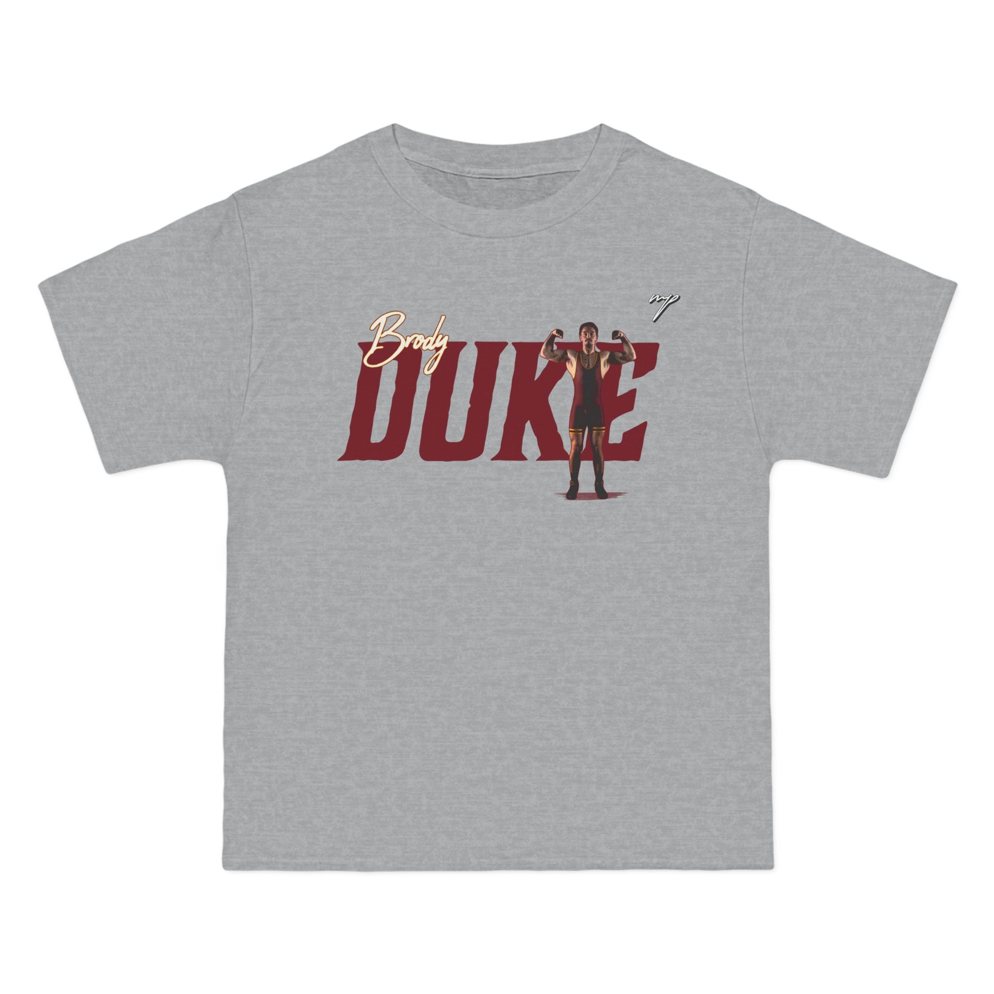 Brody Duke Vintage Tee