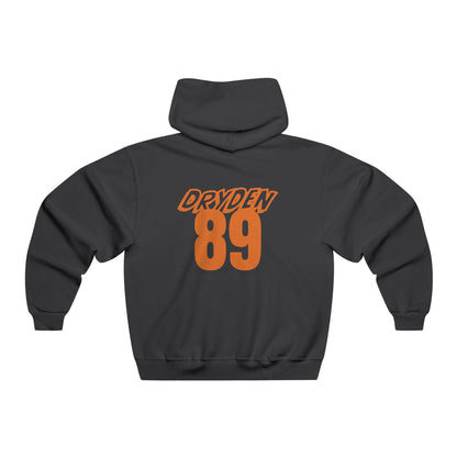 Grayson Dryden Vintage Hoodie