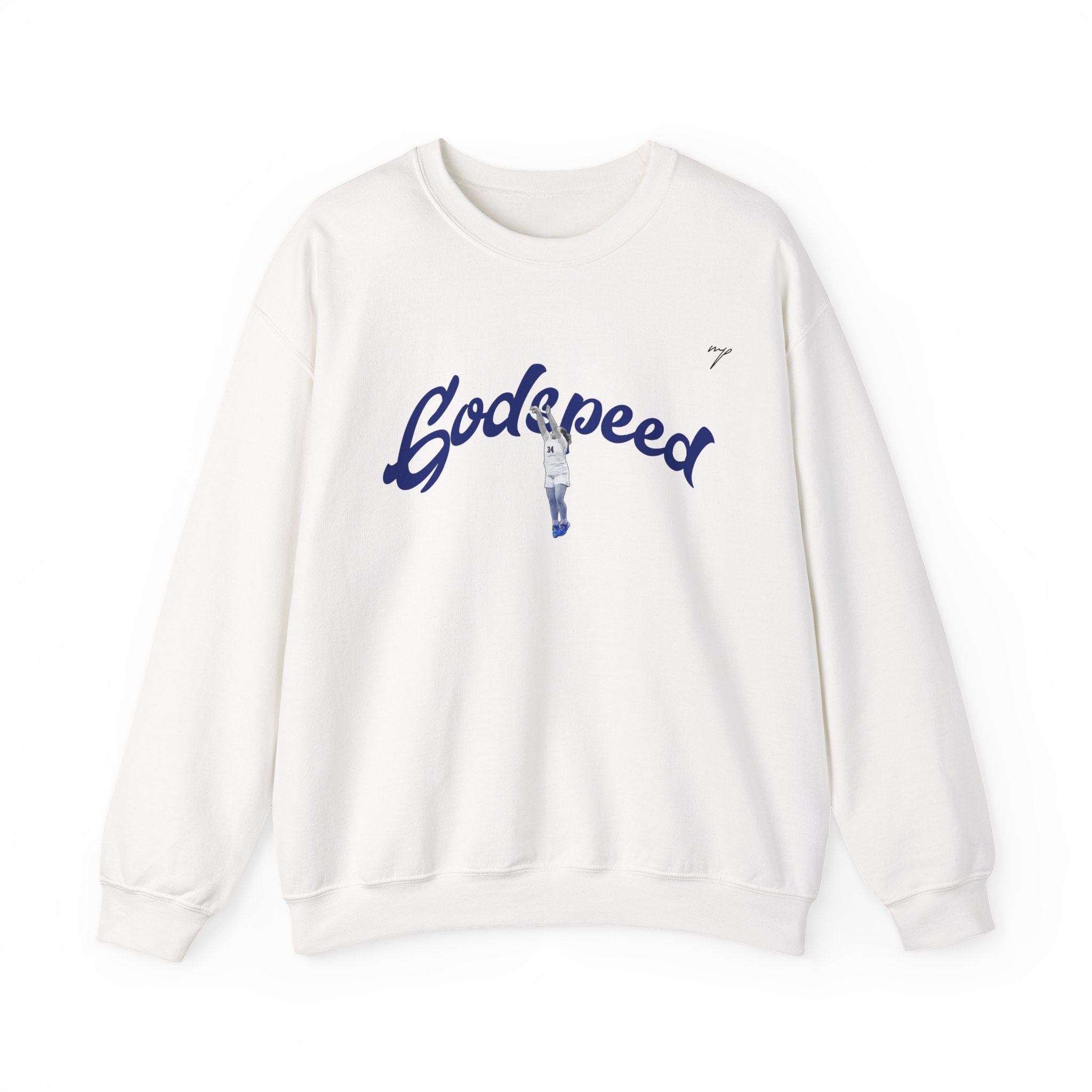 Selena Hyde Crewneck