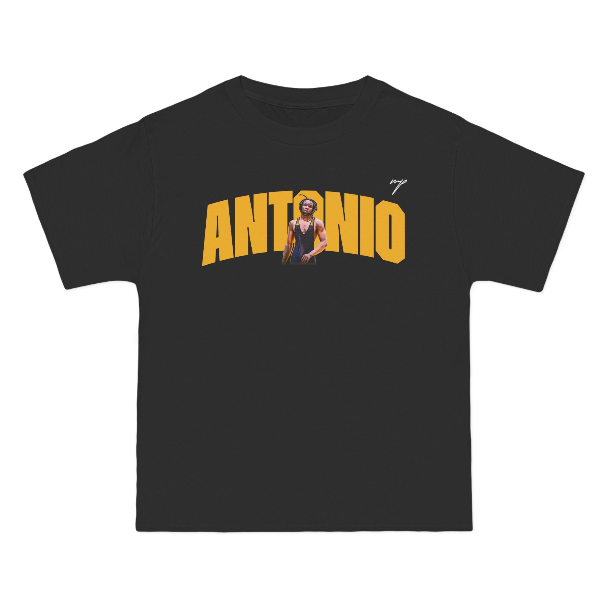 Antonio Mills Vintage Tee