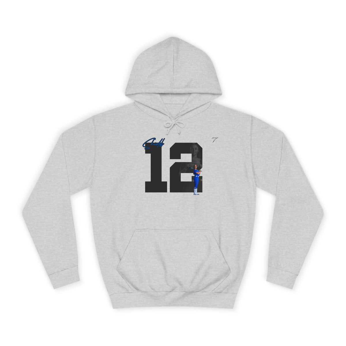 Braylee Shields Hoodie
