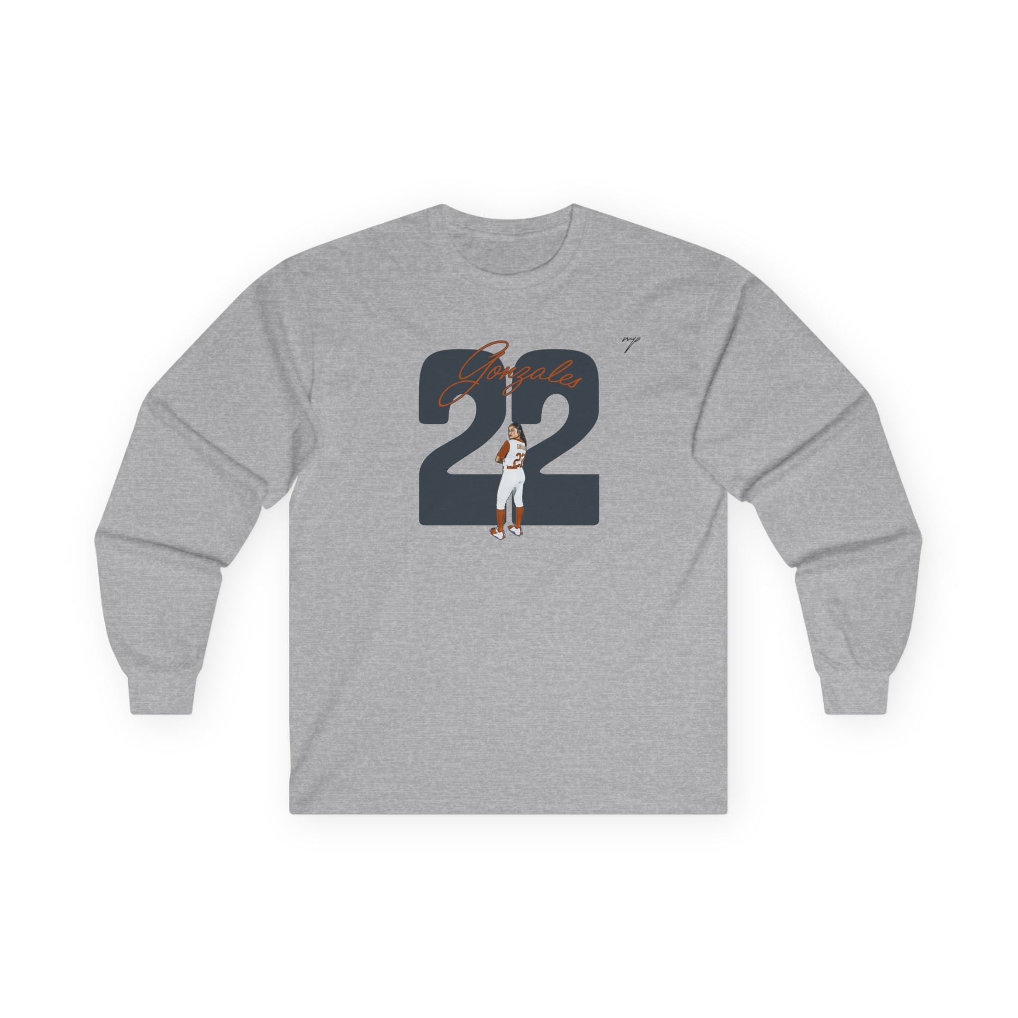 Brenlee Gonzales Long Sleeve