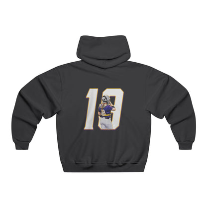 Abbi Markus Vintage Hoodie