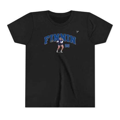 Kathleen Finnin YOUTH Graphic Tee