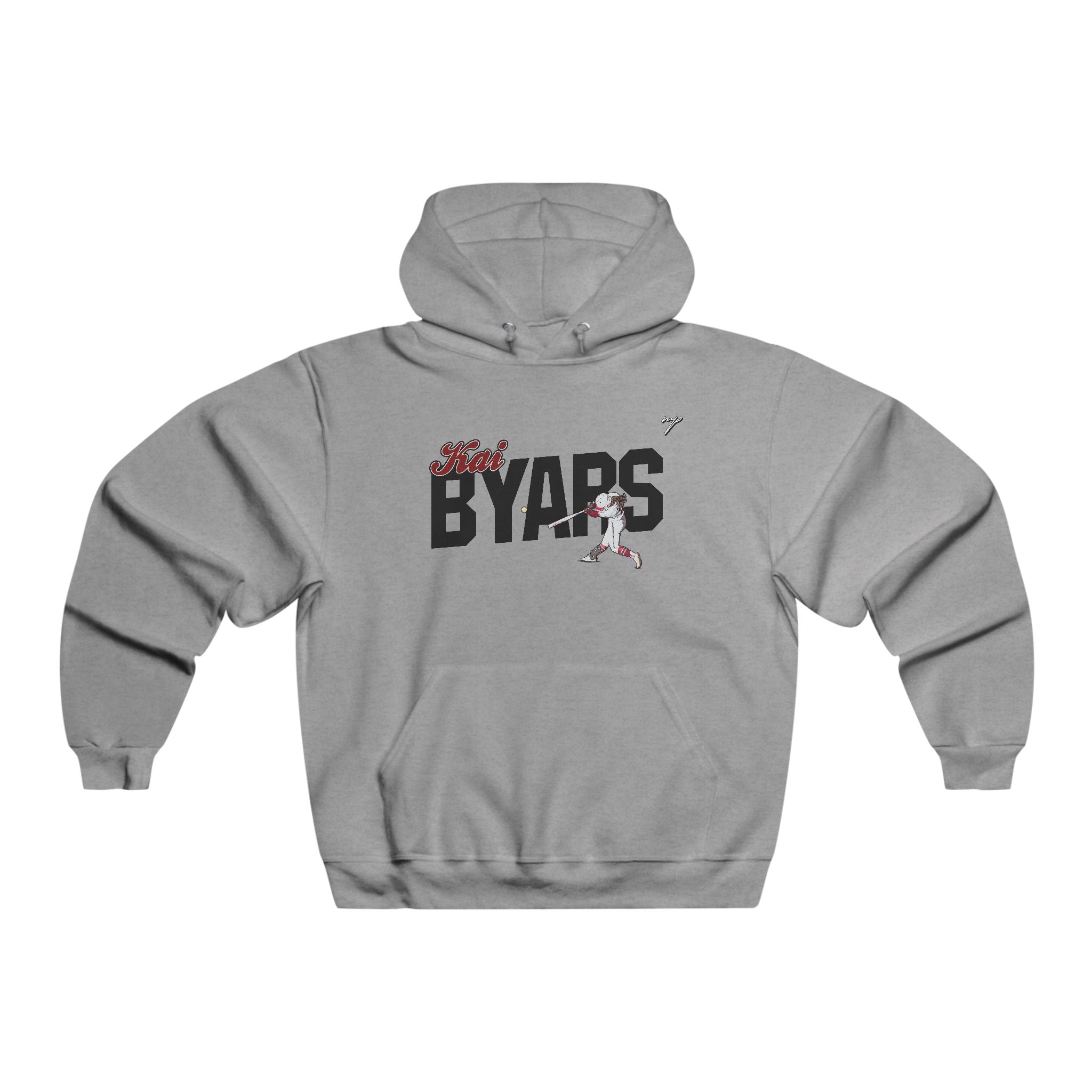 Kai Byars Vintage Hoodie