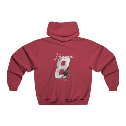 Tyler Barrow Vintage Hoodie