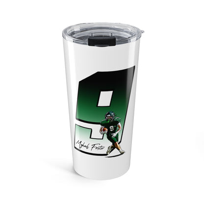 Mykah Foster Tumbler Mug