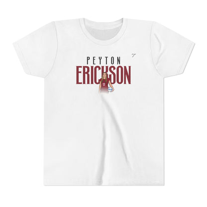 Peyton Erickson YOUTH Graphic Tee