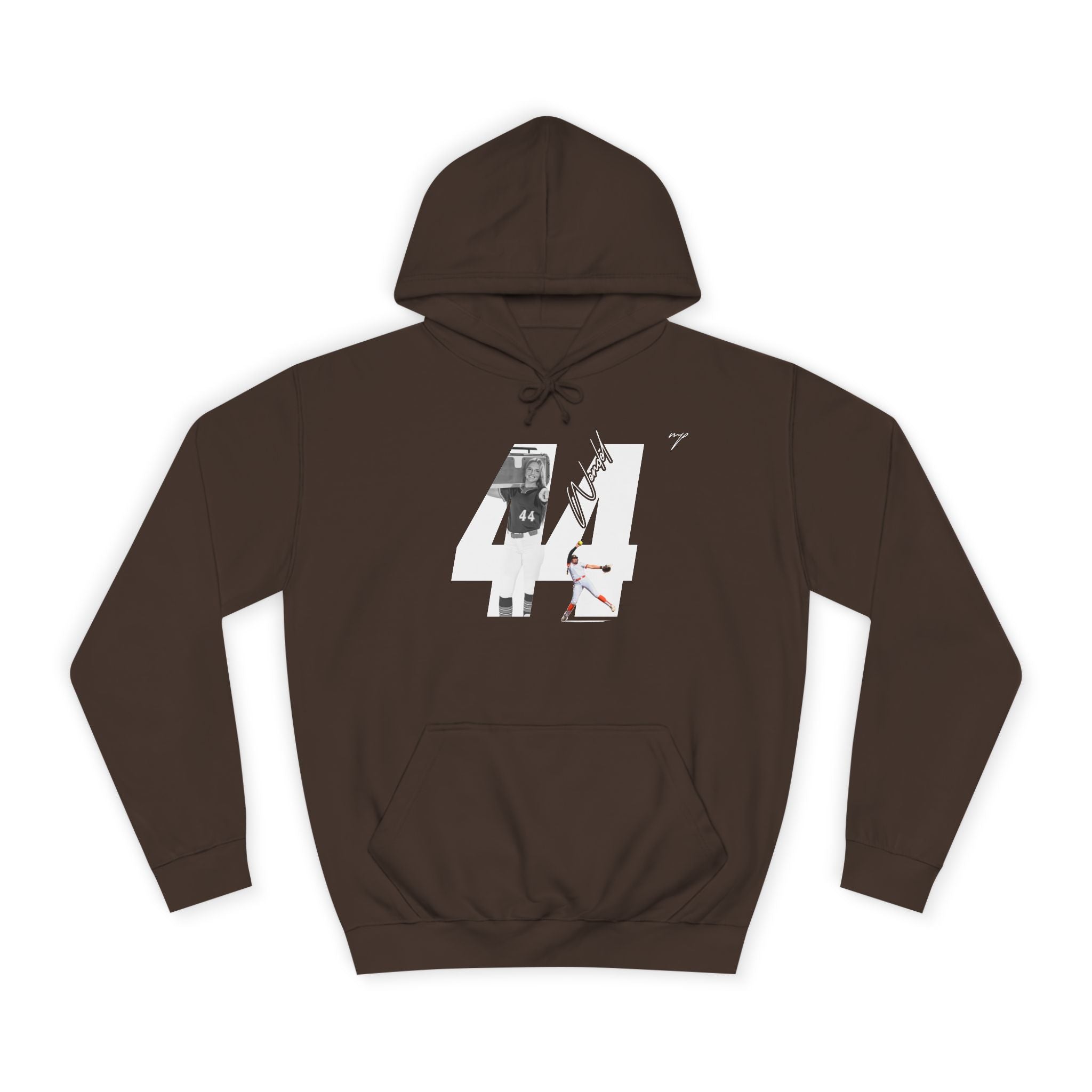 Madison Wendel Hoodie