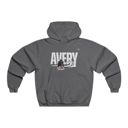 Avery Ellis Vintage Hoodie