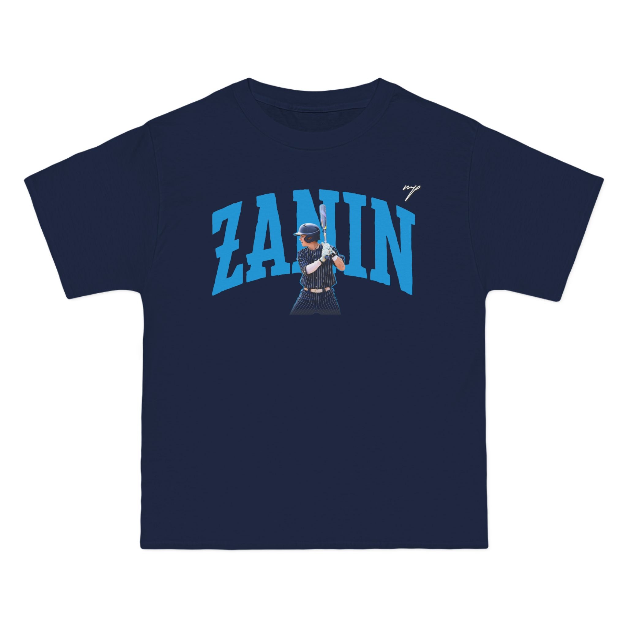 Kevin Zanin Vintage Tee