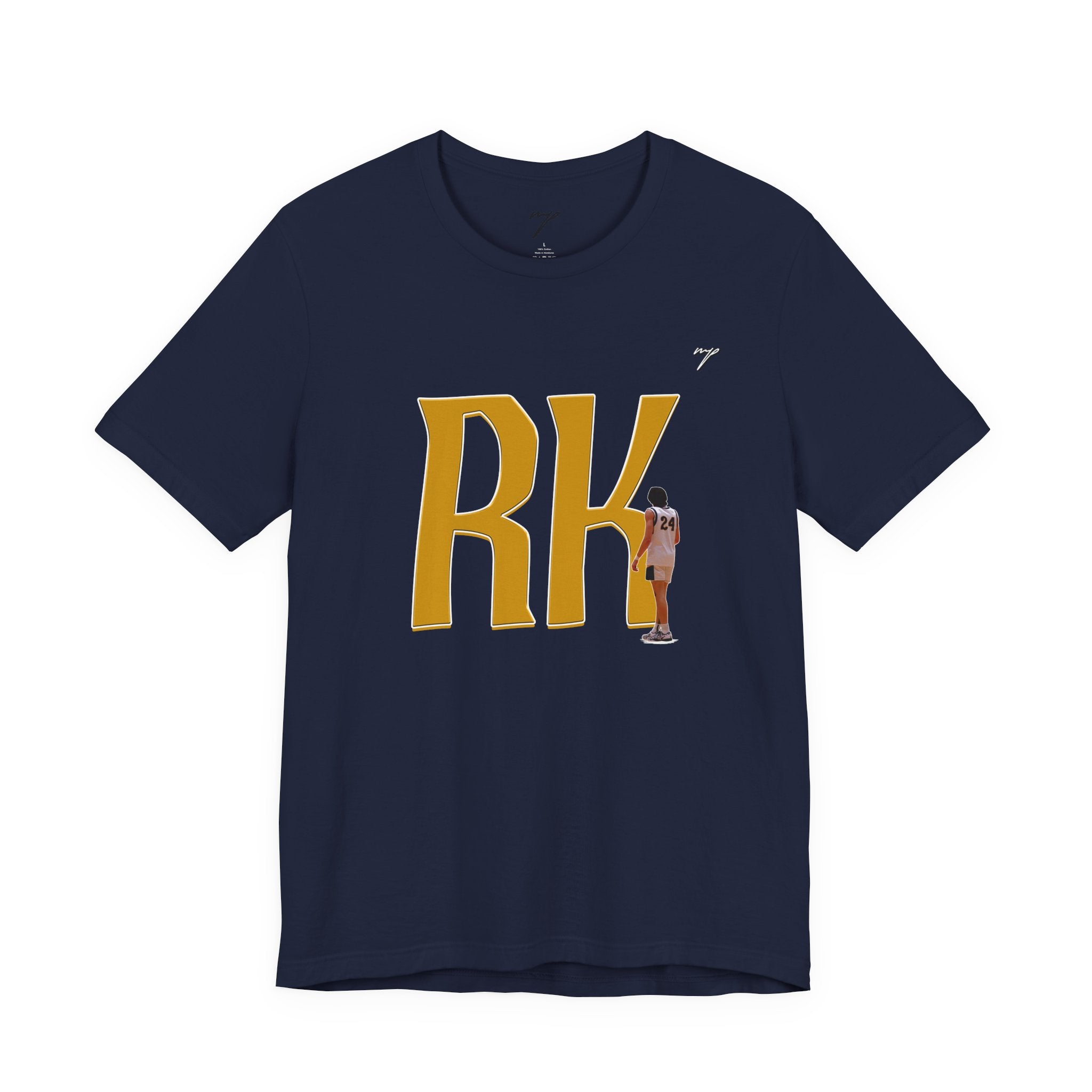 Roman Kellum Graphic Tee