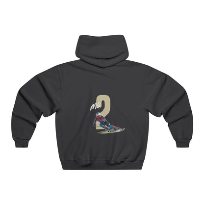 Molly Queally Vintage Hoodie