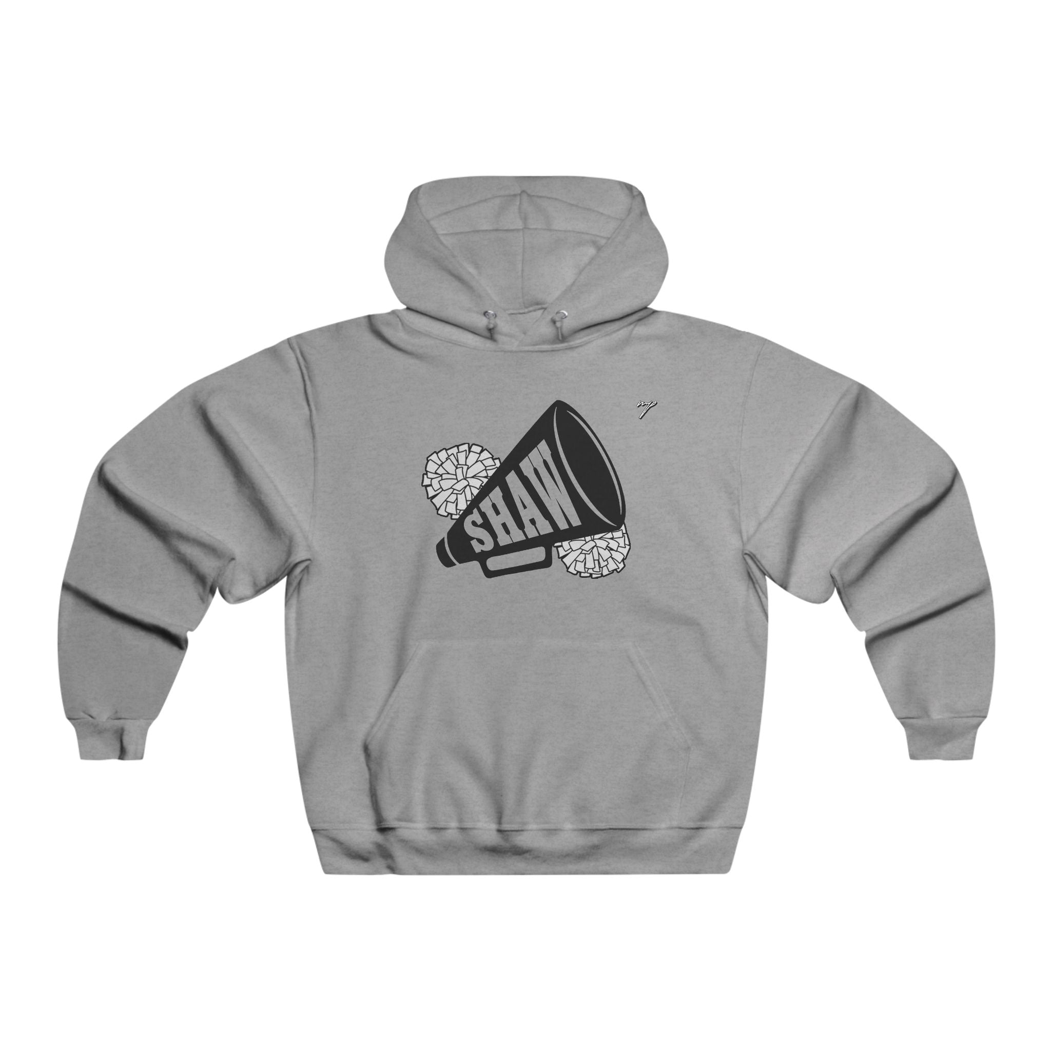 Kate Shaw Vintage Hoodie