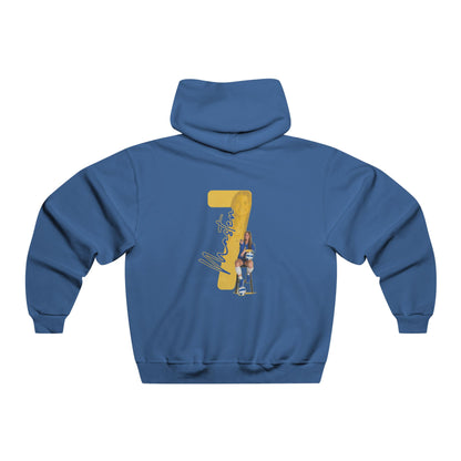 Izzy Masten Vintage Hoodie
